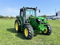 2024 John Deere 6130M Tractor