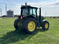 2024 John Deere 6130M Tractor