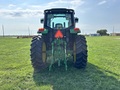 2024 John Deere 6130M Tractor