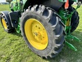 2024 John Deere 6130M Tractor