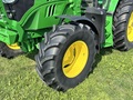 2024 John Deere 6130M Tractor