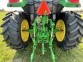 2024 John Deere 6130M Tractor