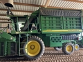 2007 John Deere 9996 Cotton Equipment