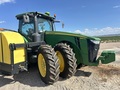 2012 John Deere 8310R Tractor