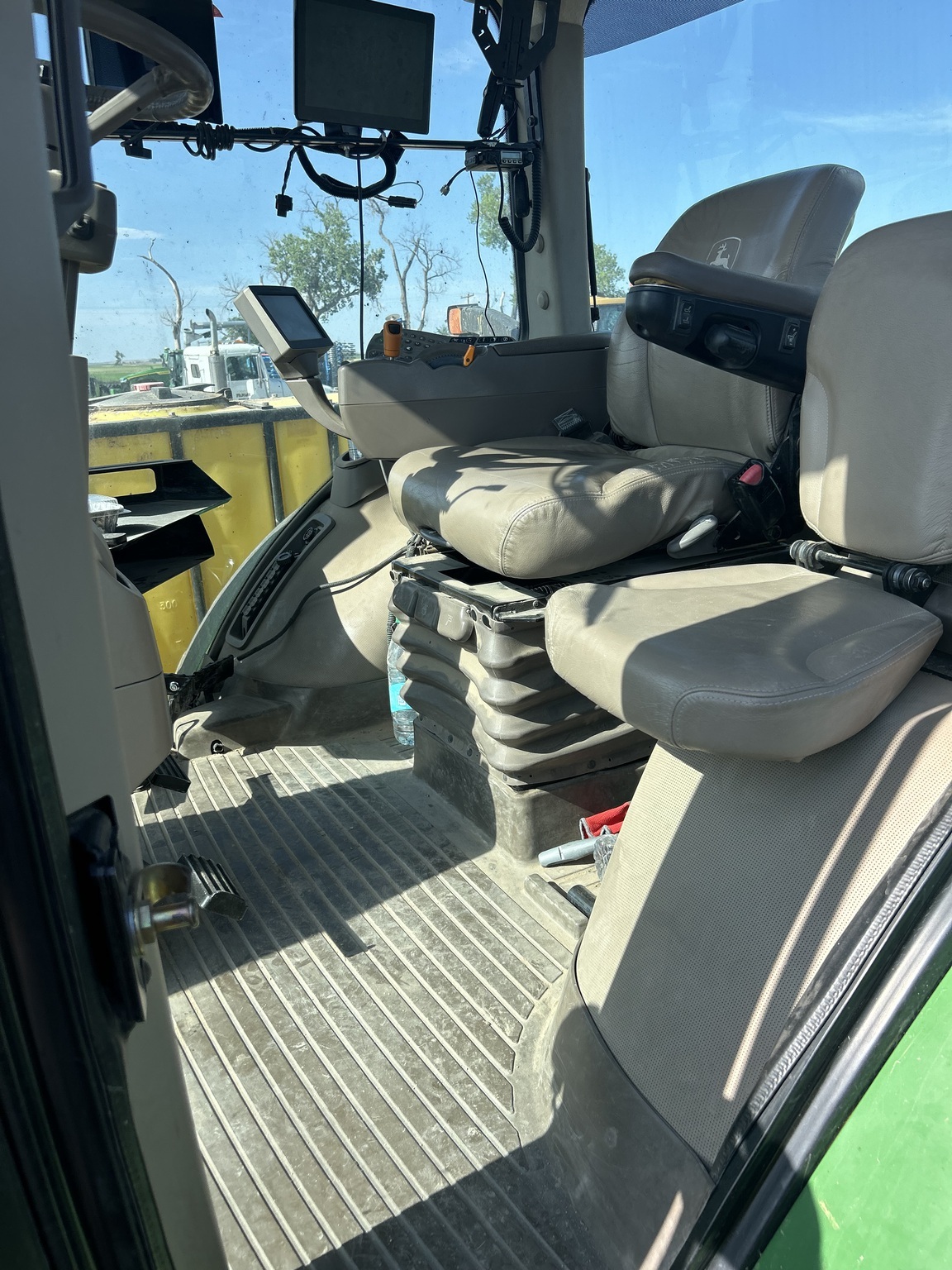 2012 John Deere 8310R Tractor