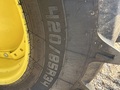 2012 John Deere 8310R Tractor