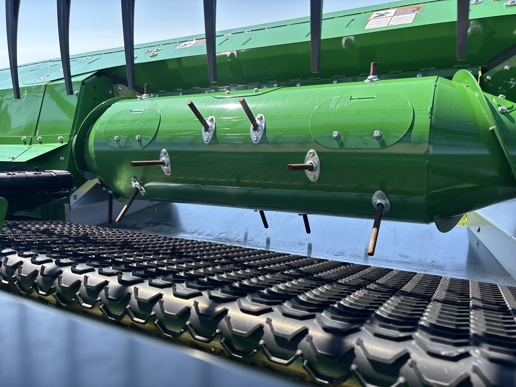 2026 John Deere RDF 35 Platform