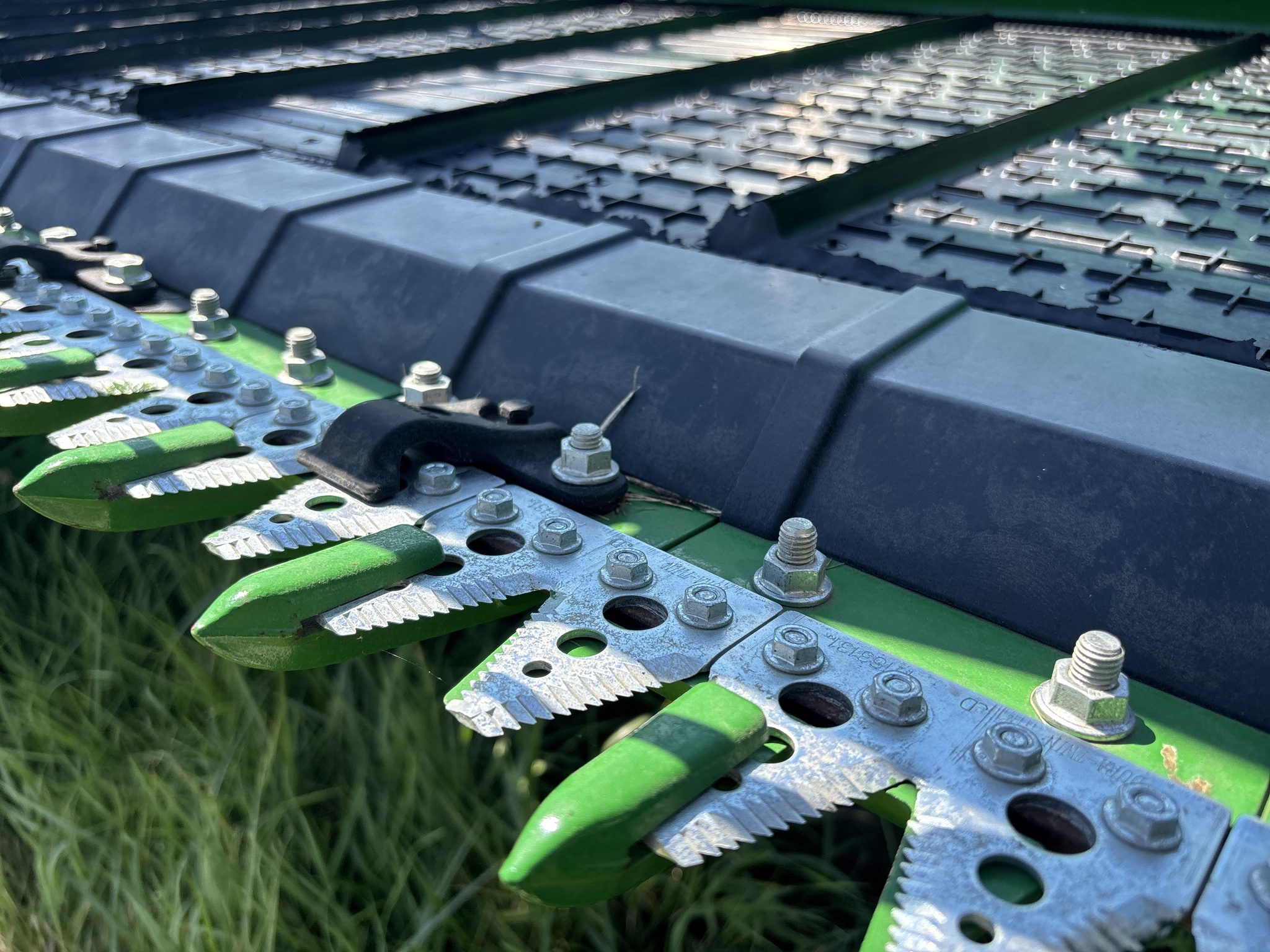 2026 John Deere RDF 35 Platform