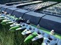 2026 John Deere RDF 35 Platform