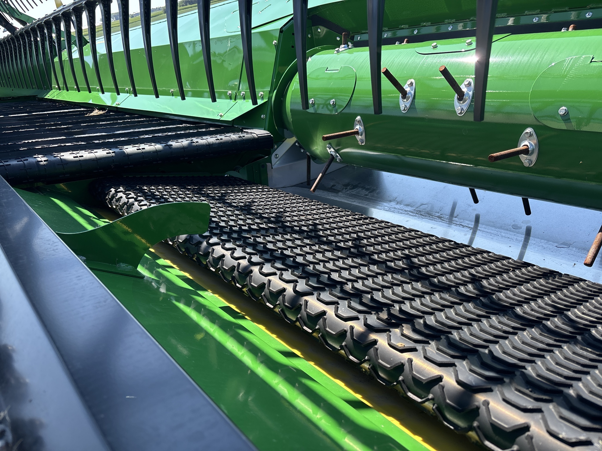 2026 John Deere RDF 35 Platform