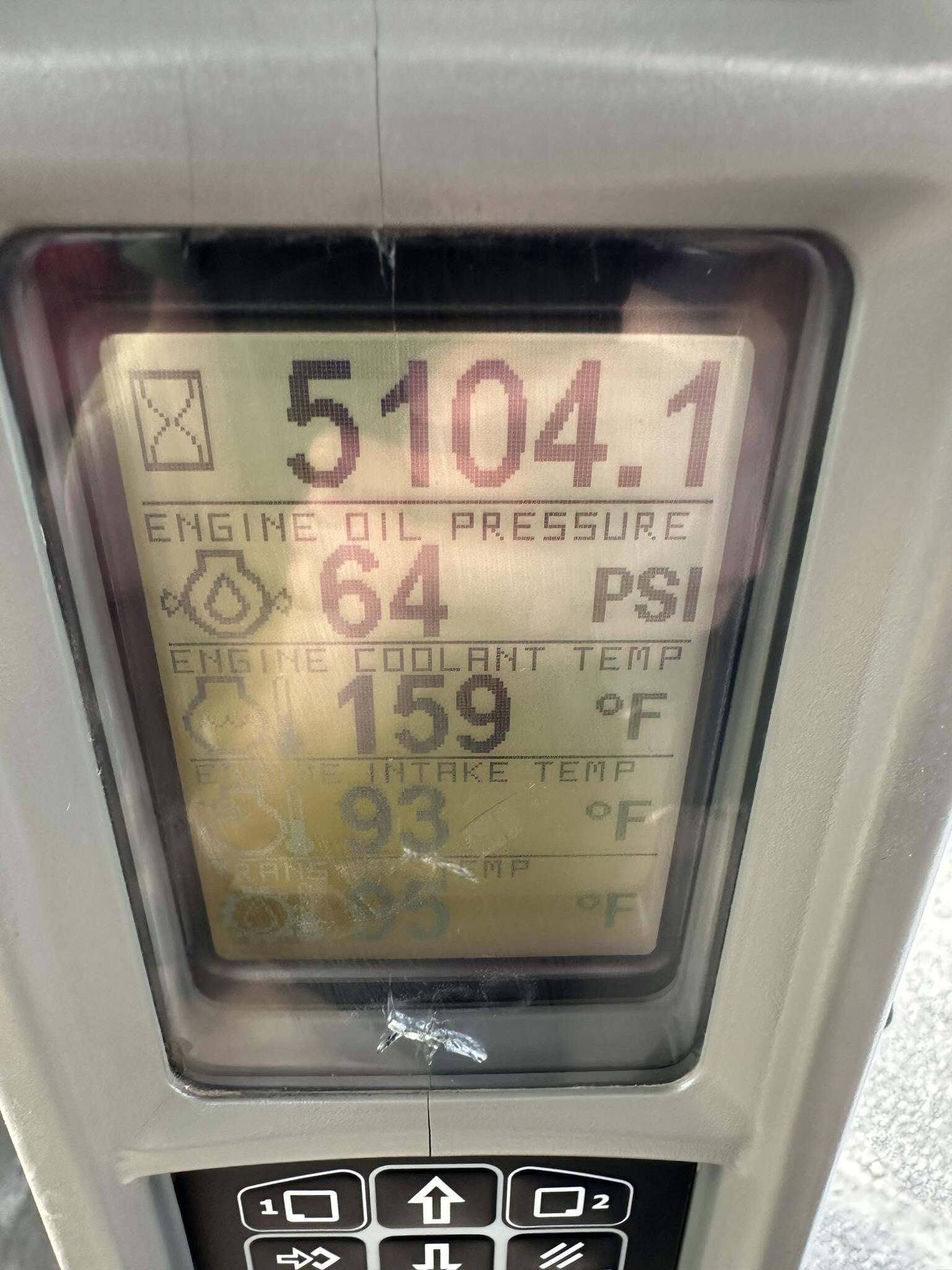2013 Case IH Magnum 340 Tractor