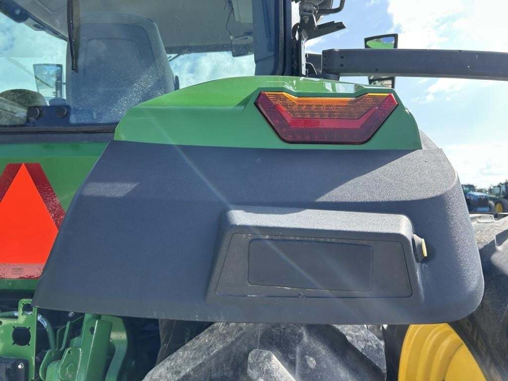 2020 John Deere 8R 370 Tractor