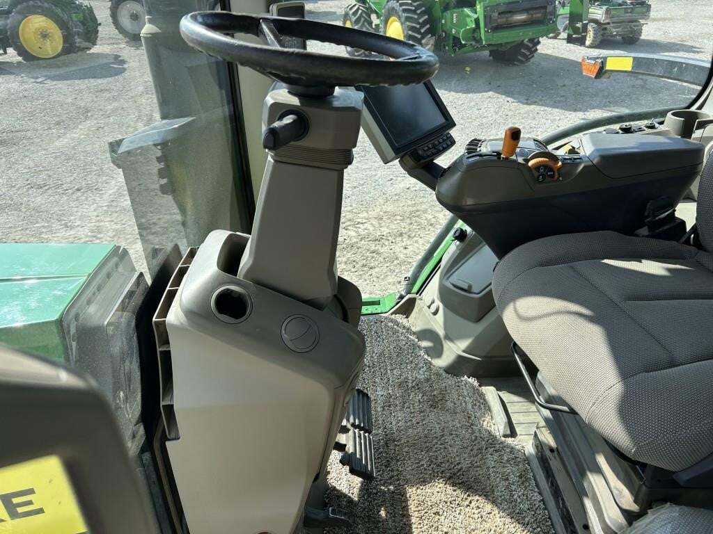 2020 John Deere 8R 370 Tractor