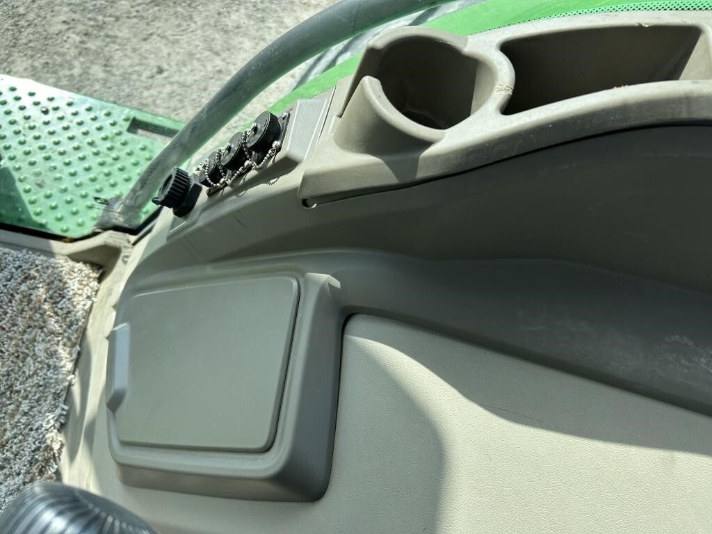 2020 John Deere 8R 370 Tractor