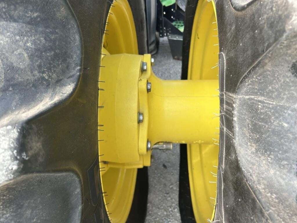 2020 John Deere 8R 370 Tractor