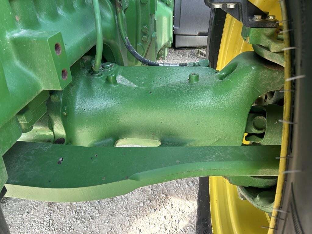 2020 John Deere 8R 370 Tractor