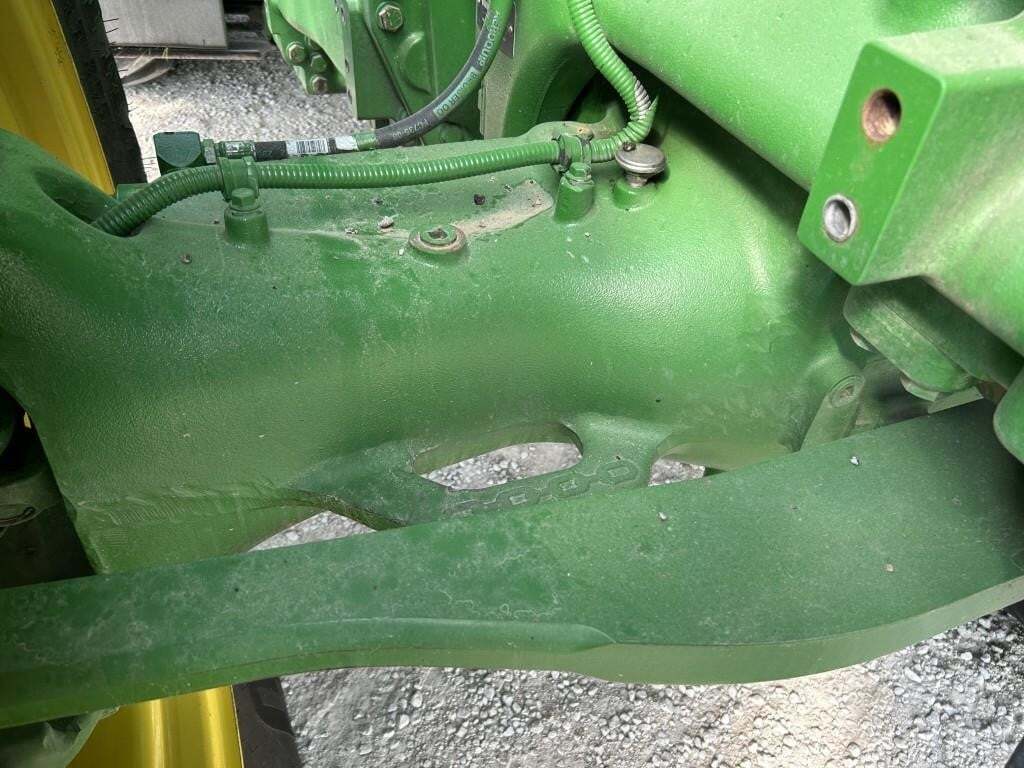 2020 John Deere 8R 370 Tractor