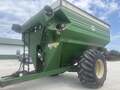  J&M 750 Grain Cart
