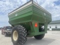  J&M 750 Grain Cart