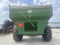  J&M 750 Grain Cart
