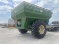  J&M 750 Grain Cart