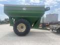  J&M 750 Grain Cart