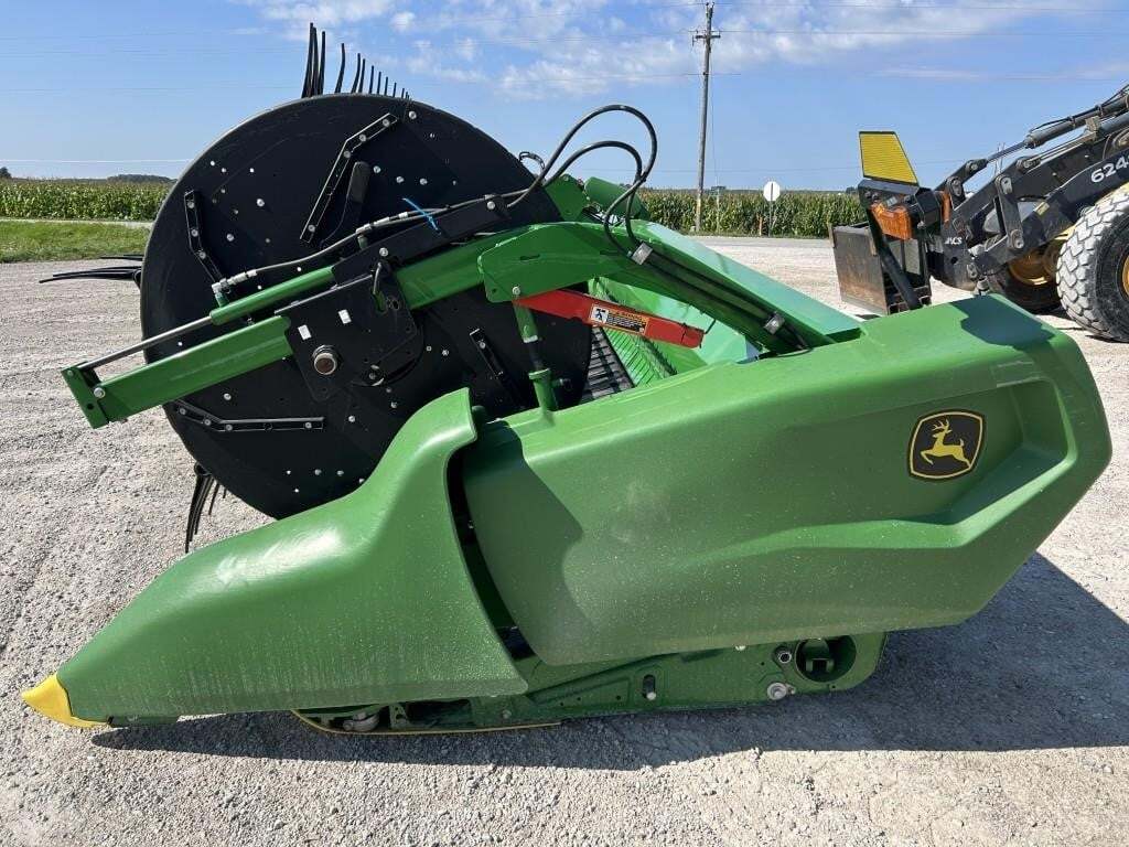 2022 John Deere RD45F Platform