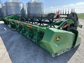 2022 John Deere RD45F Platform