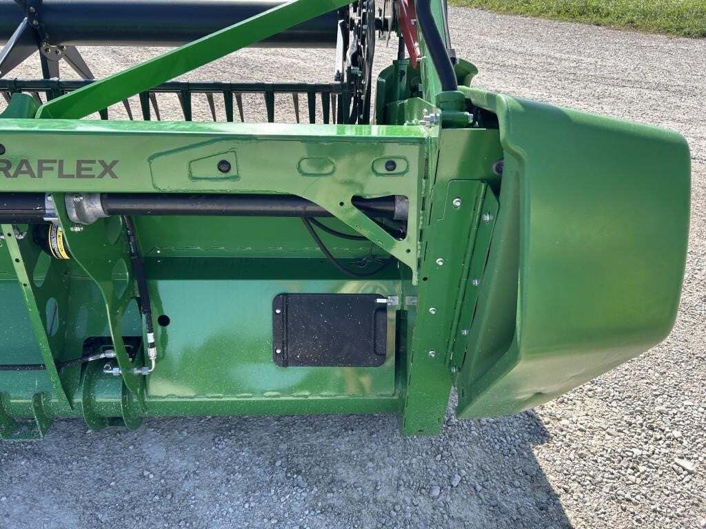 2022 John Deere RD45F Platform