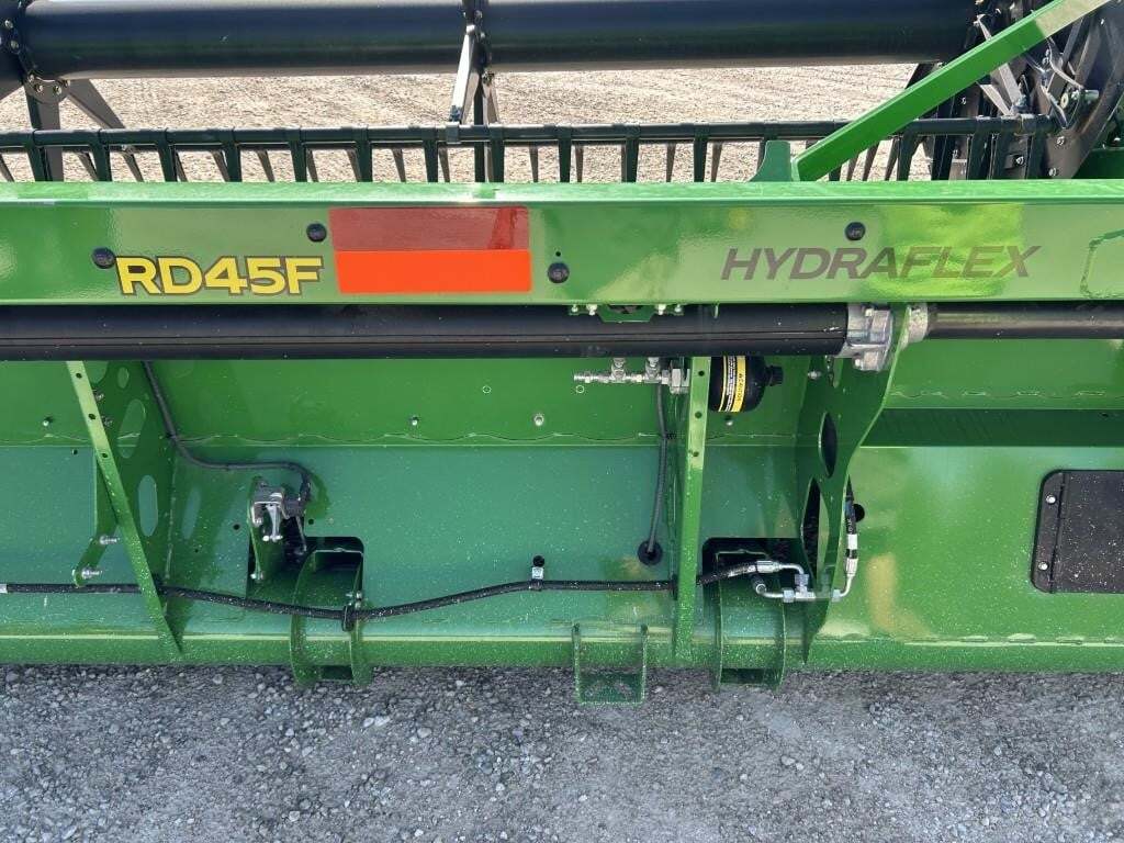 2022 John Deere RD45F Platform