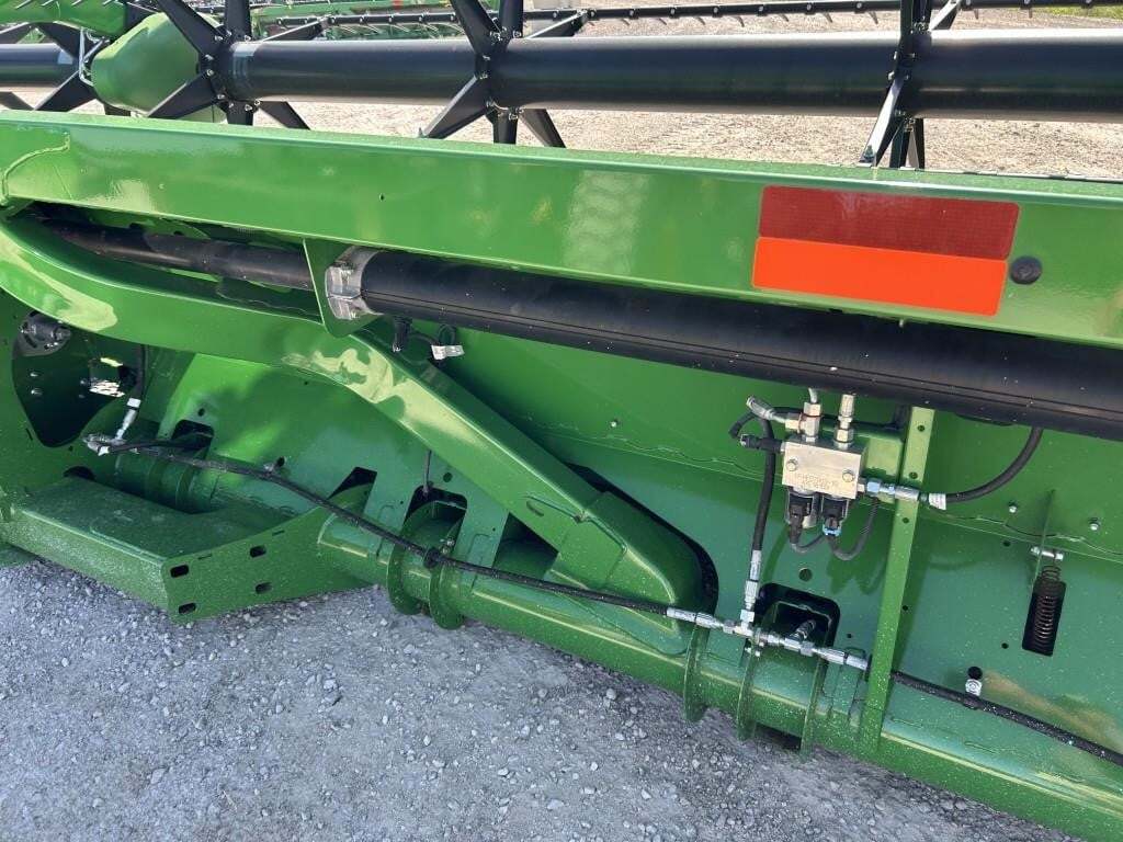 2022 John Deere RD45F Platform