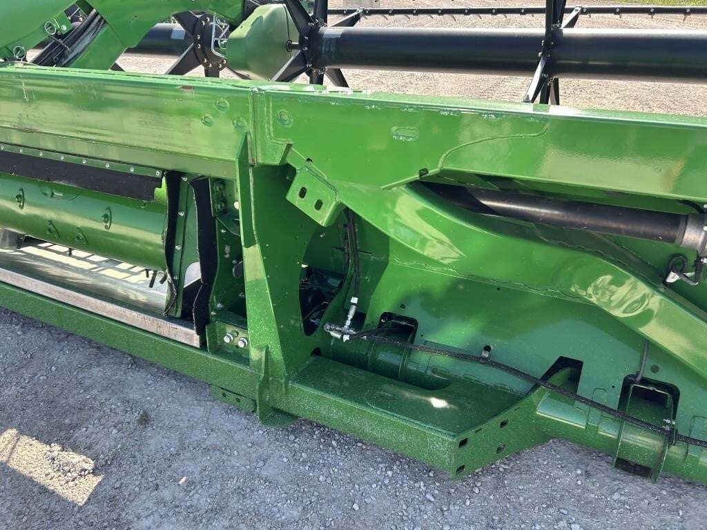 2022 John Deere RD45F Platform