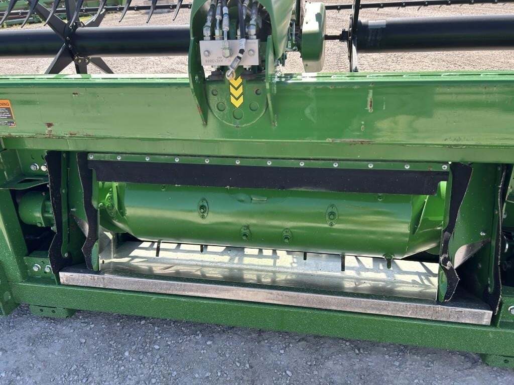 2022 John Deere RD45F Platform