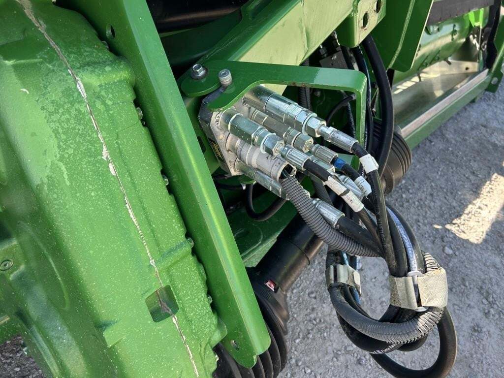 2022 John Deere RD45F Platform