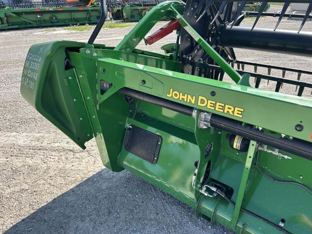 2022 John Deere RD45F Platform