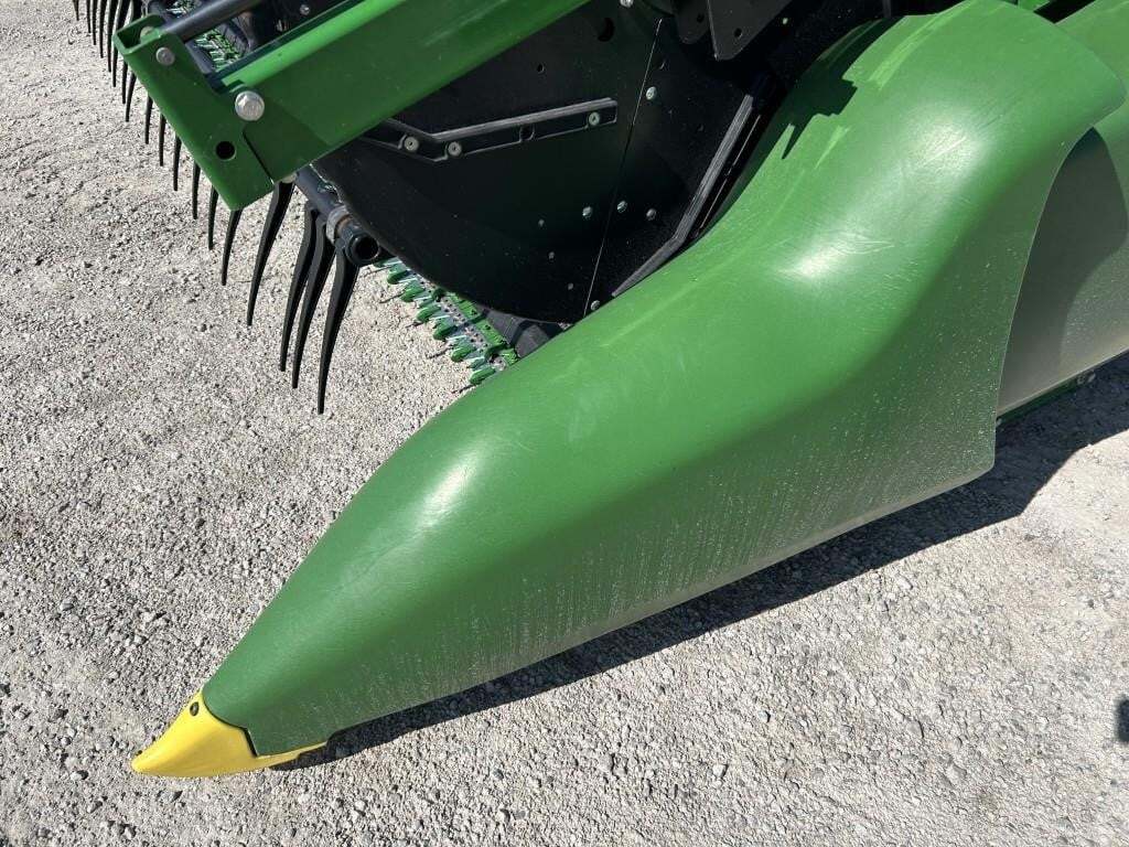 2022 John Deere RD45F Platform