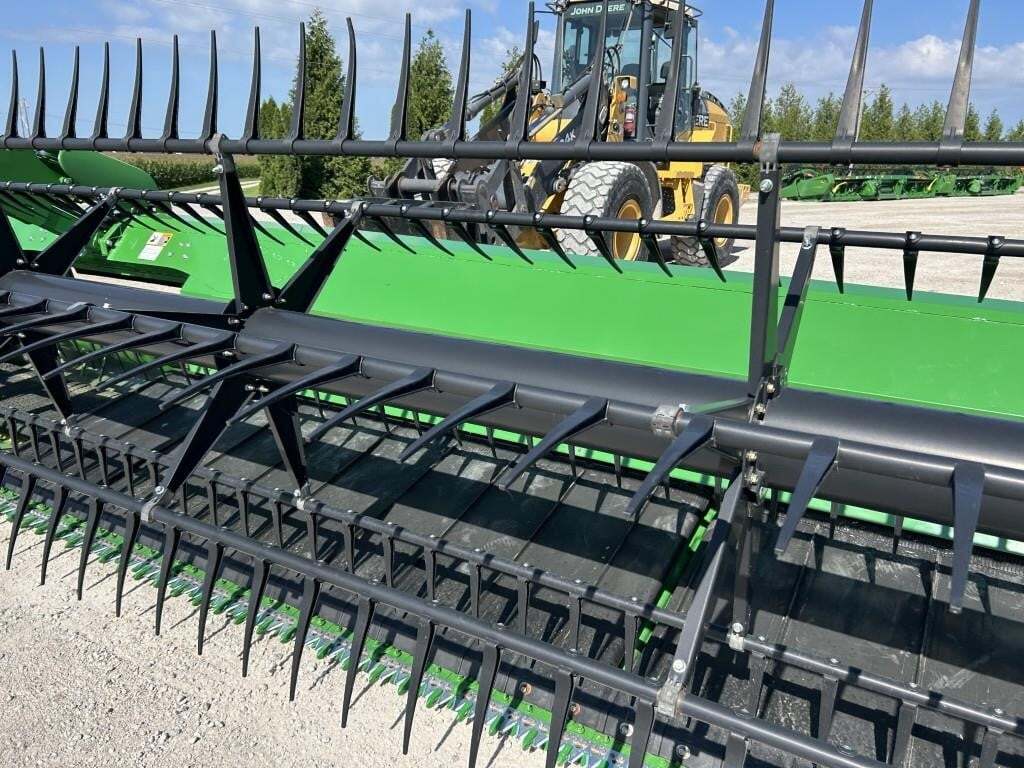2022 John Deere RD45F Platform