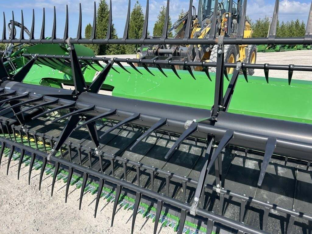 2022 John Deere RD45F Platform