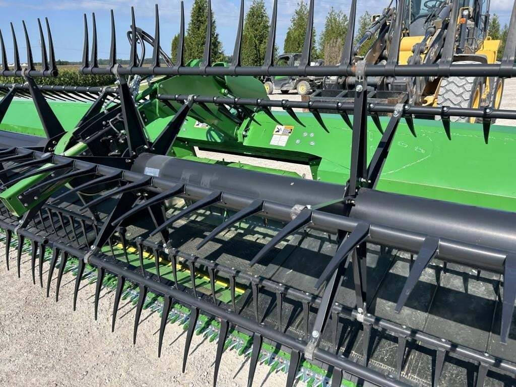 2022 John Deere RD45F Platform