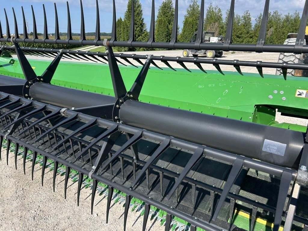 2022 John Deere RD45F Platform