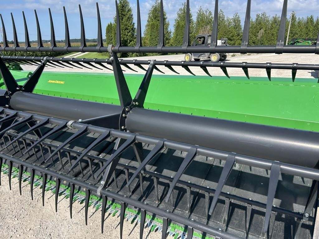 2022 John Deere RD45F Platform