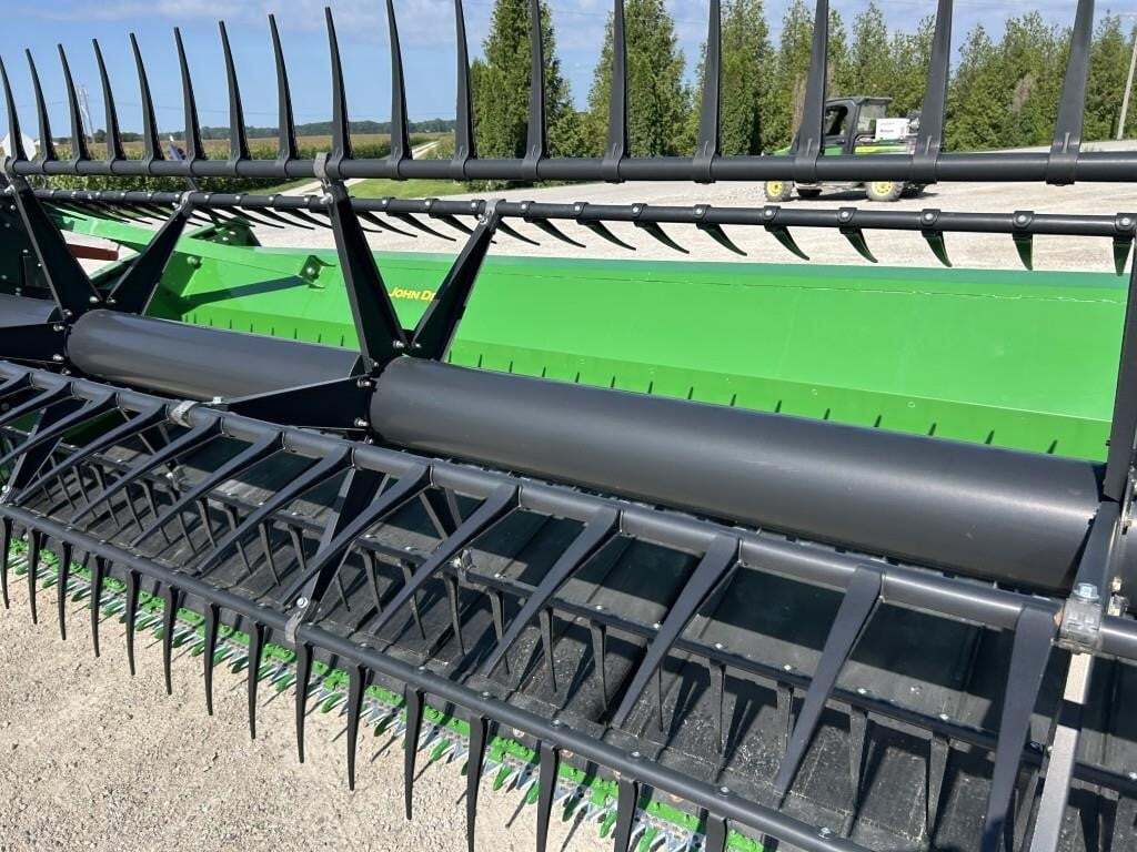 2022 John Deere RD45F Platform