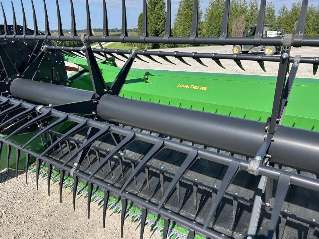 2022 John Deere RD45F Platform