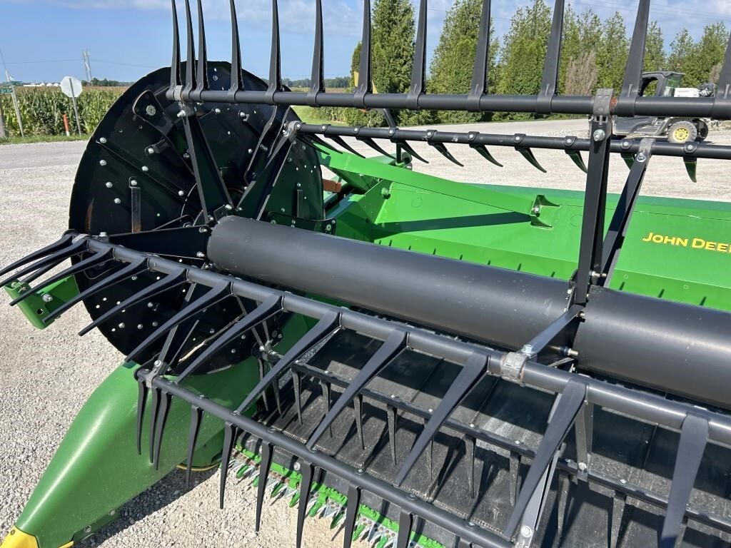 2022 John Deere RD45F Platform