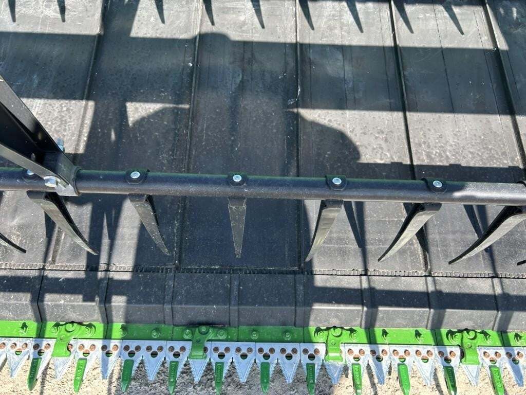 2022 John Deere RD45F Platform