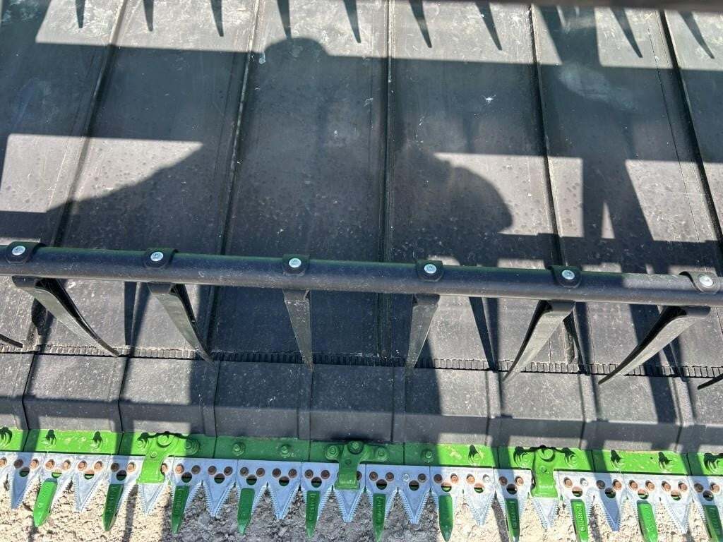 2022 John Deere RD45F Platform