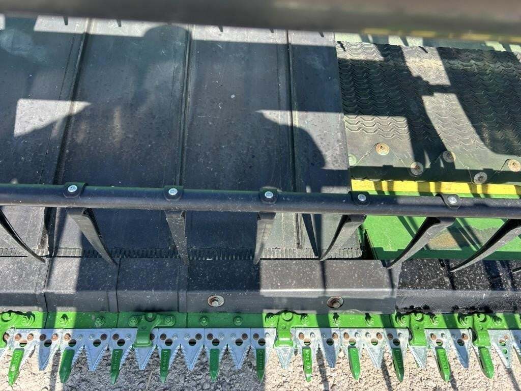 2022 John Deere RD45F Platform