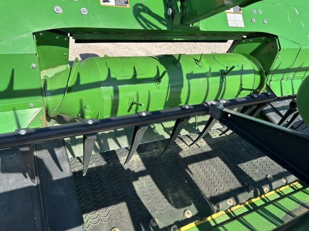 2022 John Deere RD45F Platform