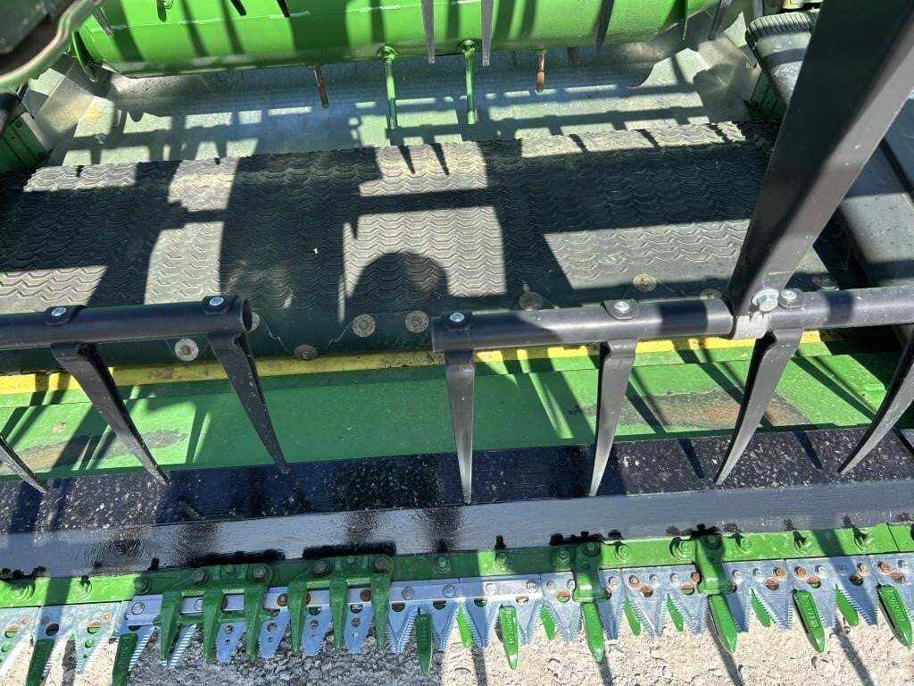 2022 John Deere RD45F Platform