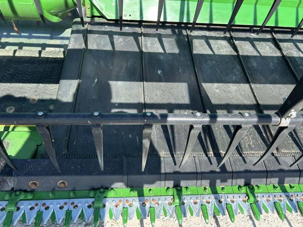 2022 John Deere RD45F Platform